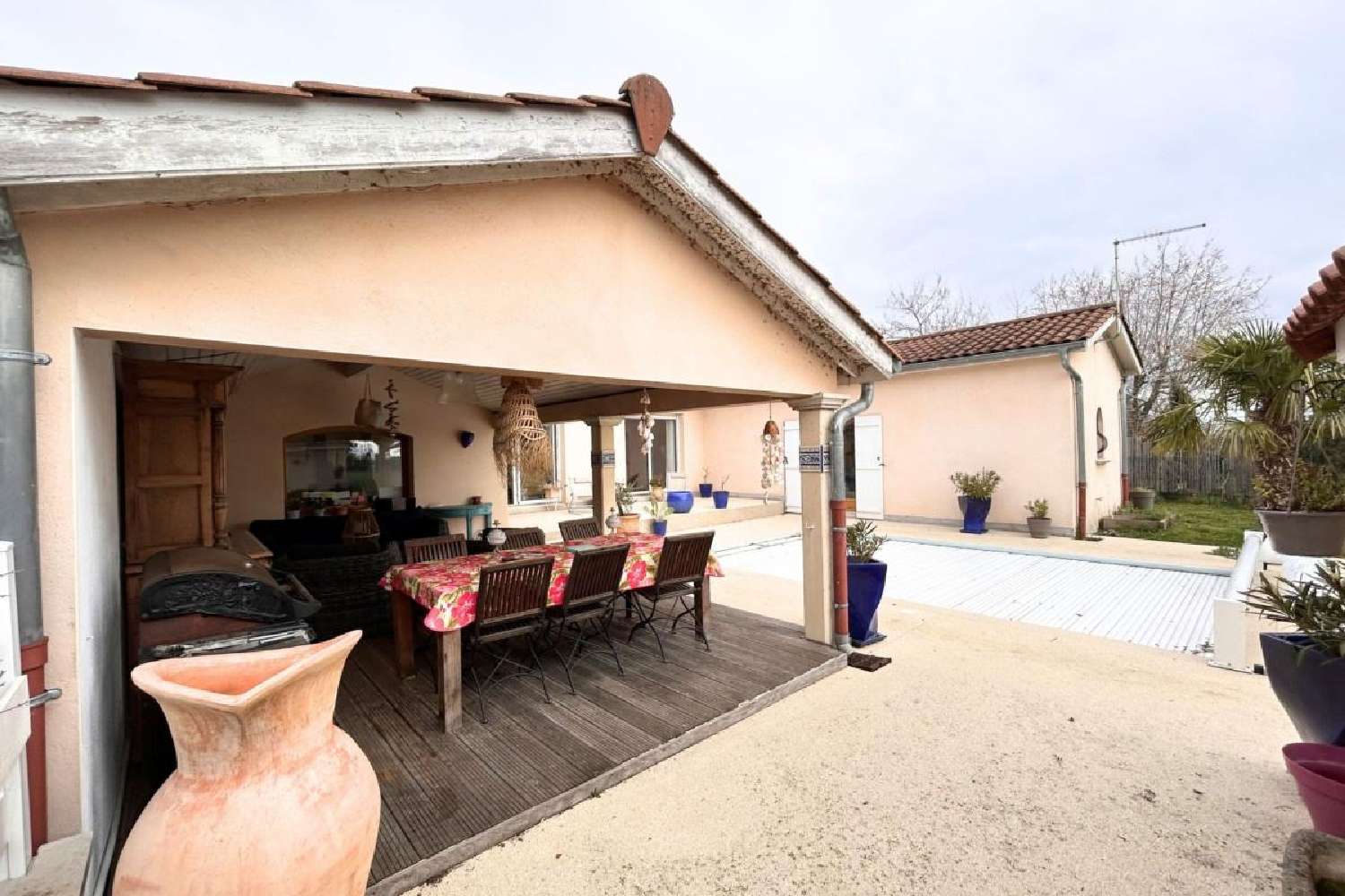  à vendre maison Tassin-la-Demi-Lune Rhône 7