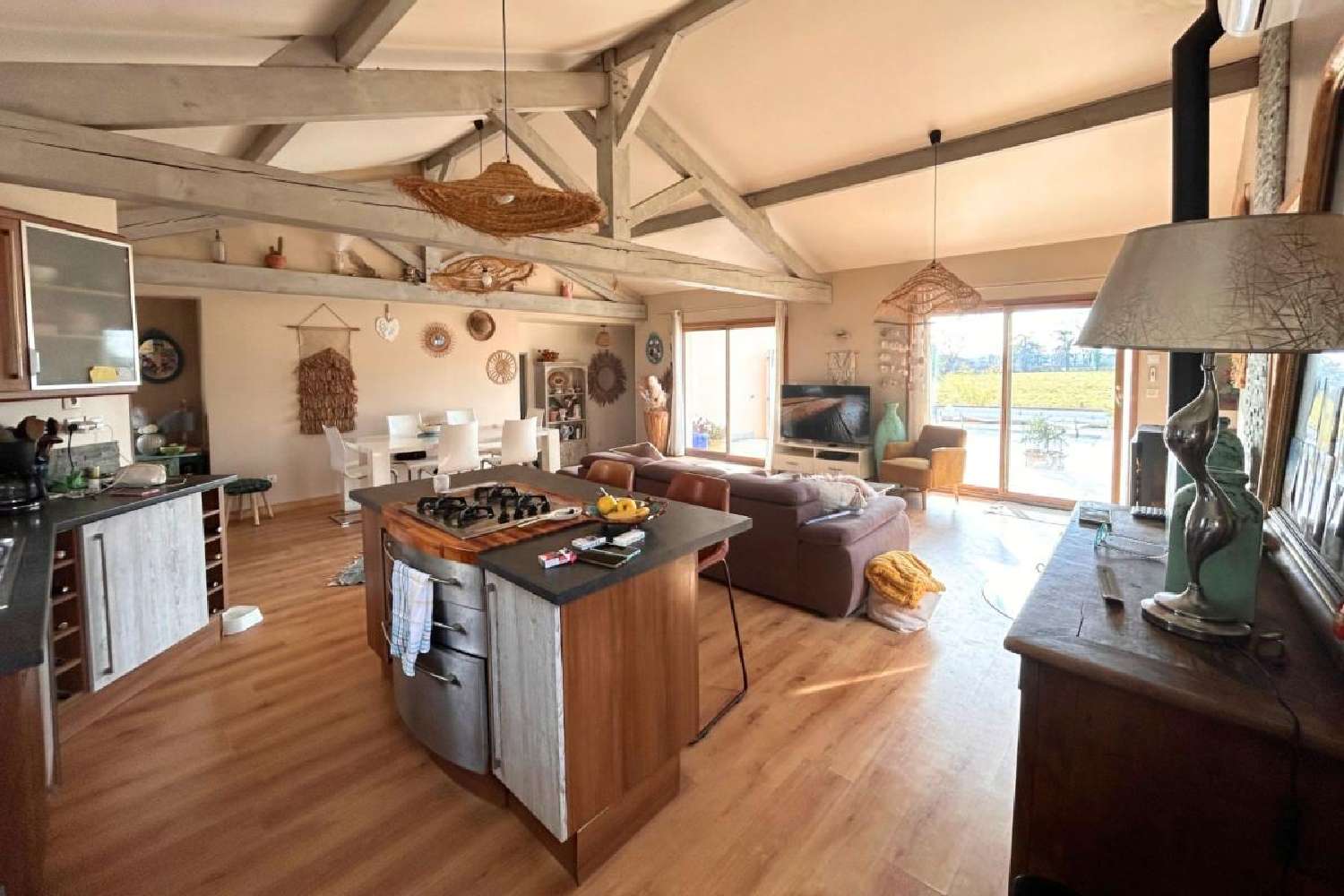  à vendre maison Tassin-la-Demi-Lune Rhône 8