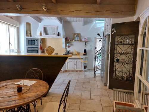 Taulignan Drôme huis foto 7411162