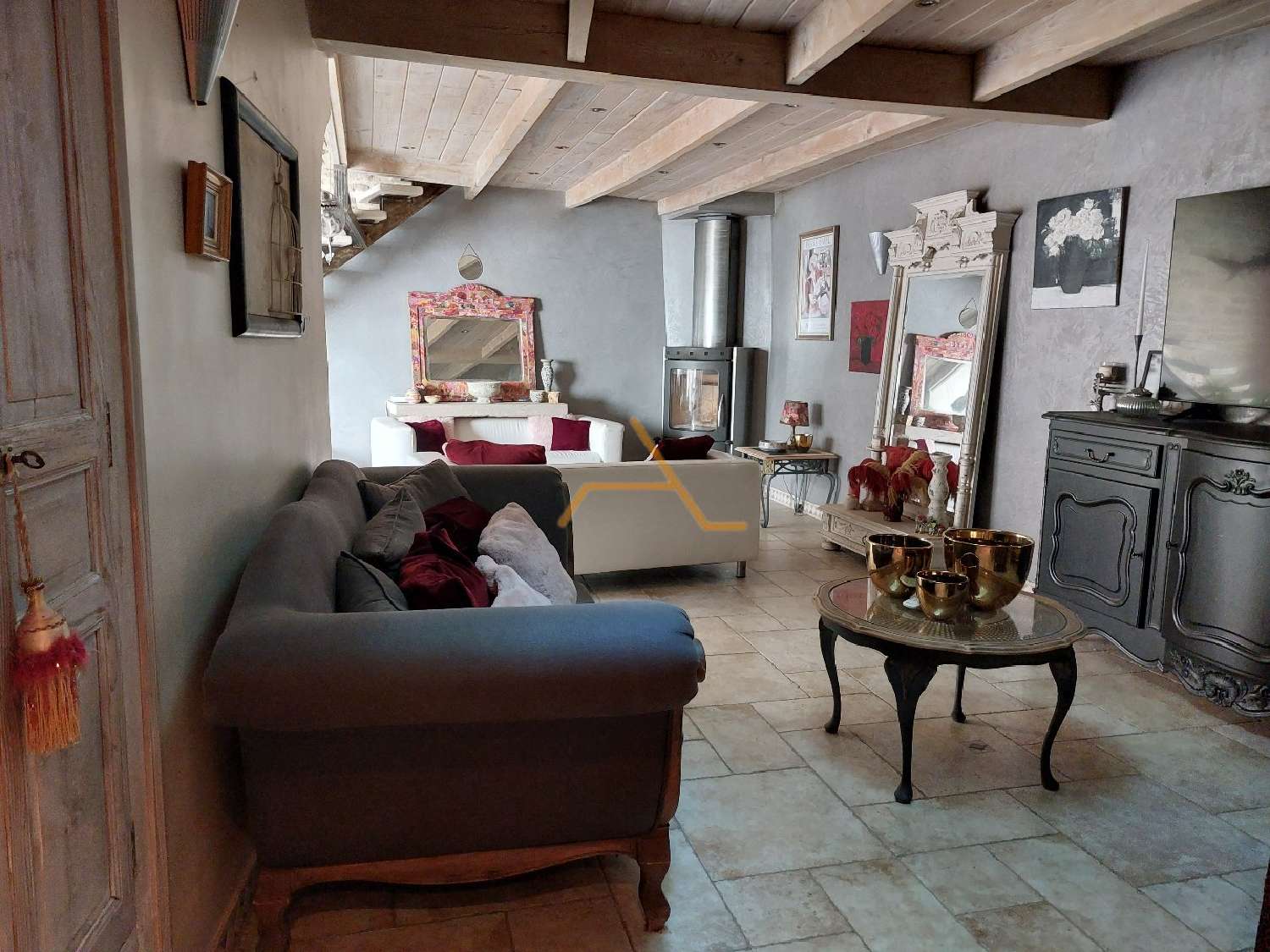  te koop huis Taulignan Drôme 2