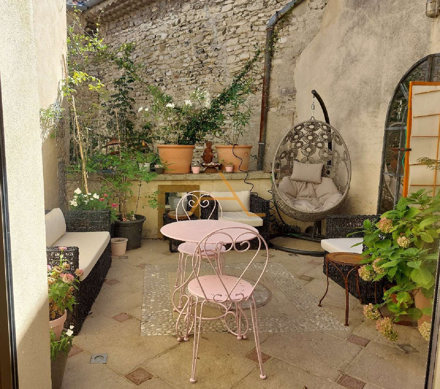  te koop huis Taulignan Drôme 3