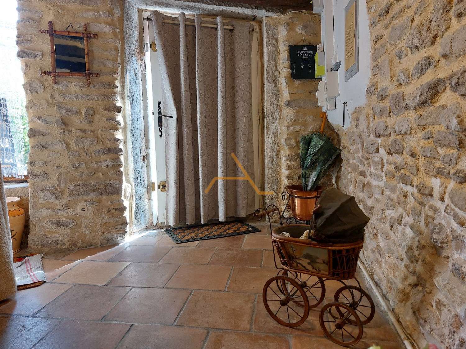  for sale house Taulignan Drôme 1
