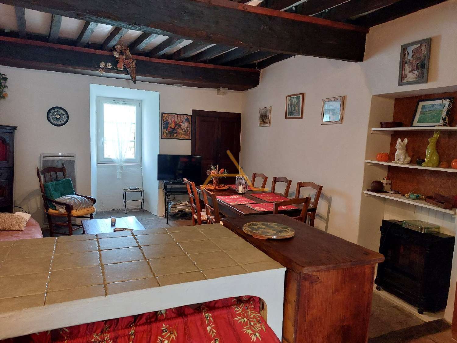  for sale house Taulignan Drôme 4