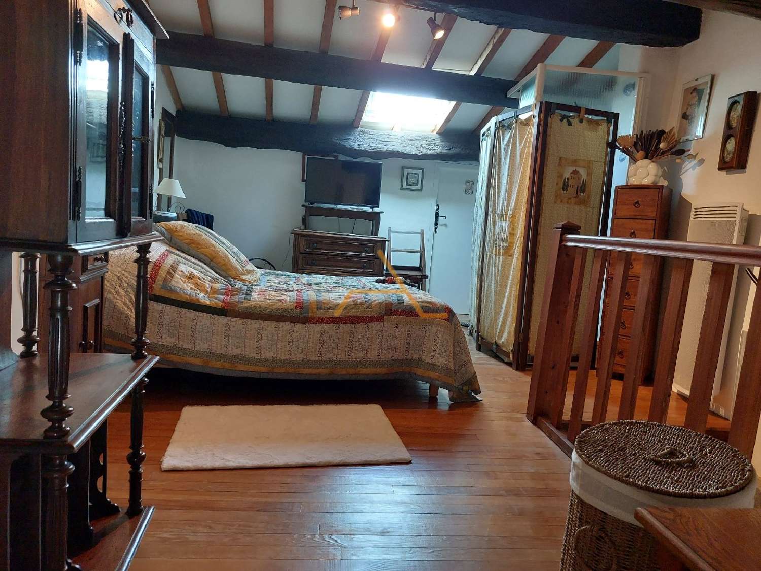  for sale house Taulignan Drôme 5