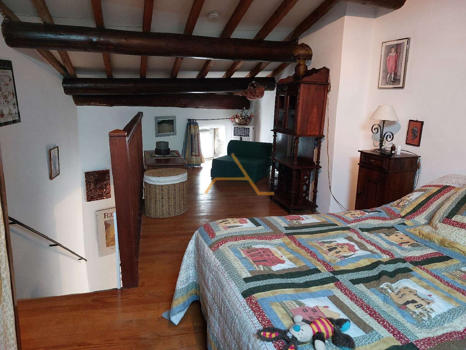  for sale house Taulignan Drôme 6