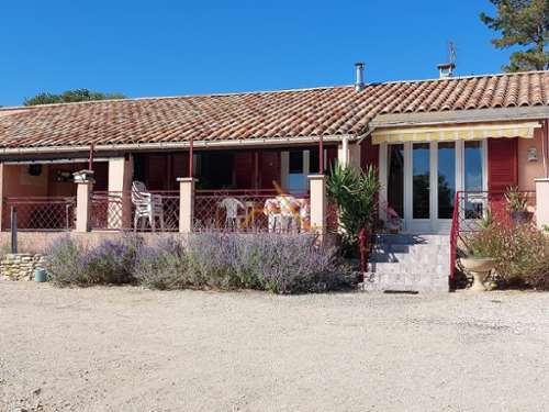 Taulignan Drôme house foto 7416417