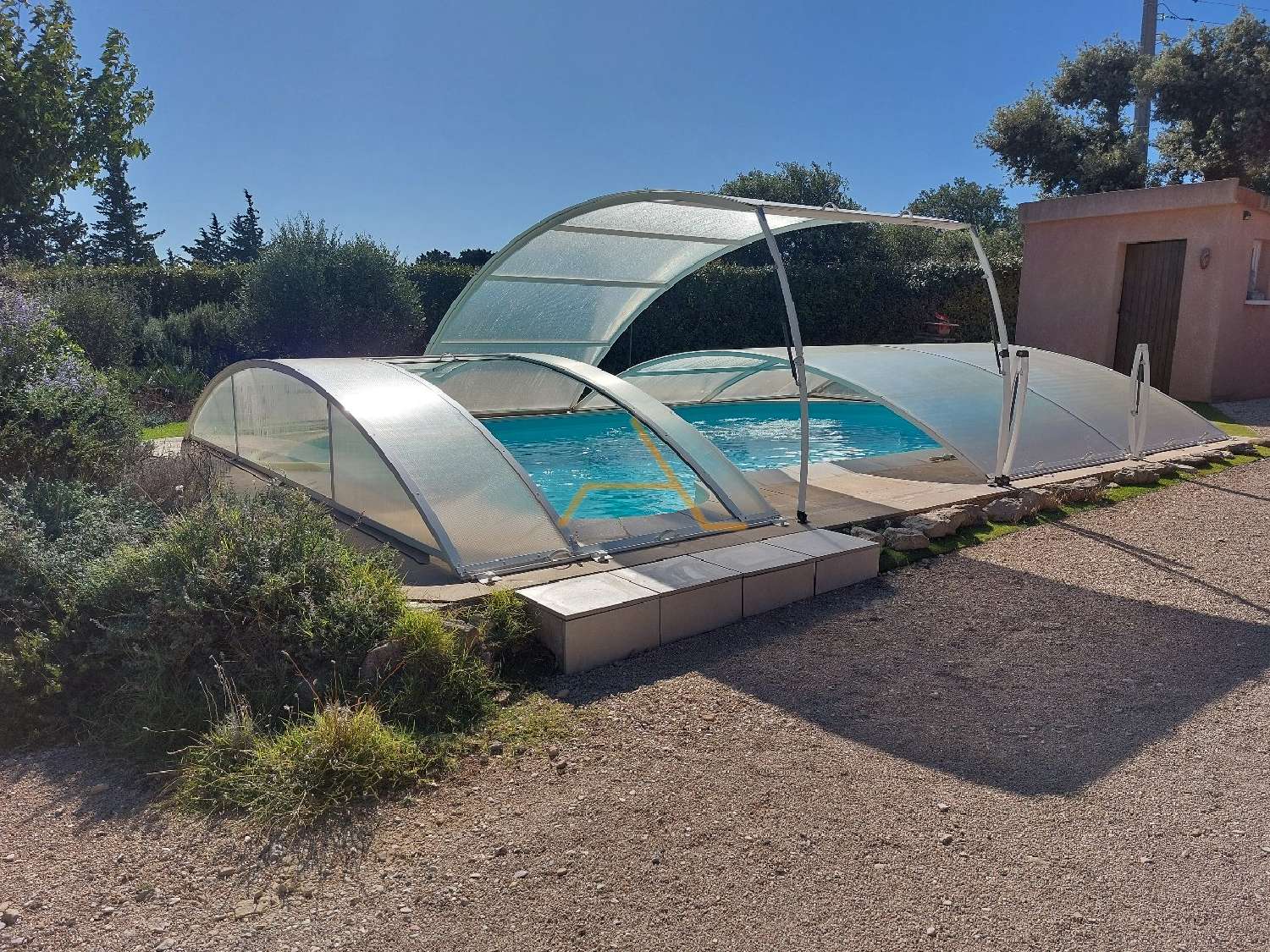  for sale house Taulignan Drôme 2