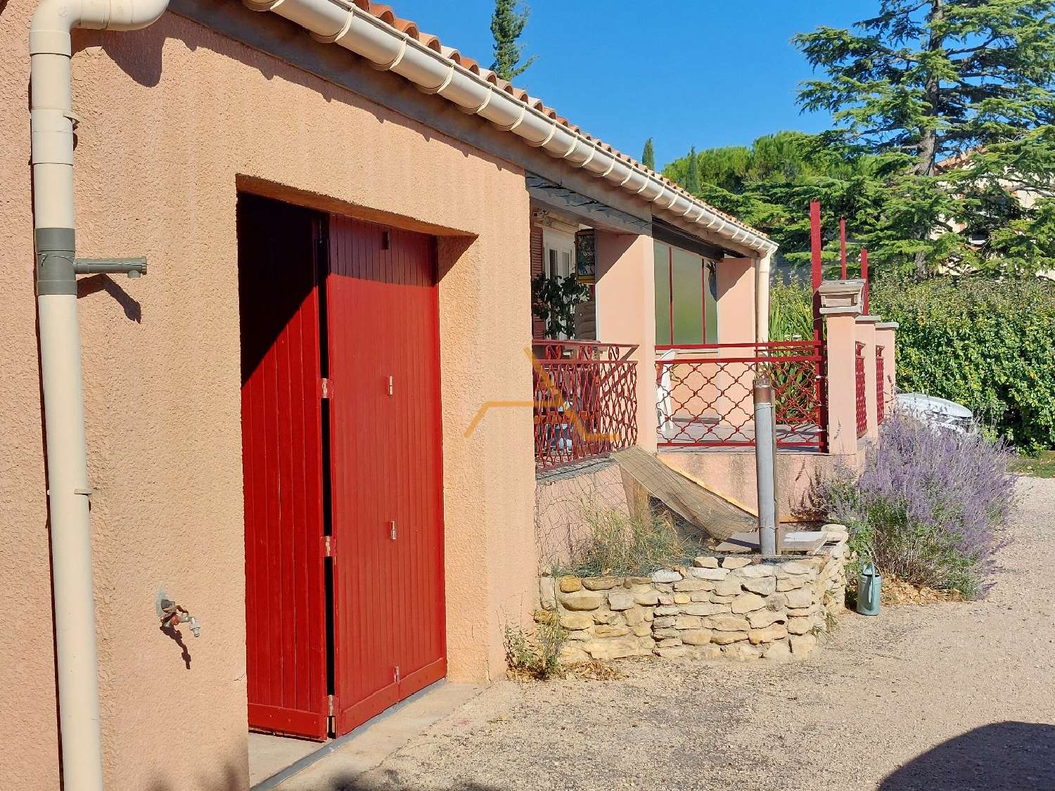  for sale house Taulignan Drôme 3