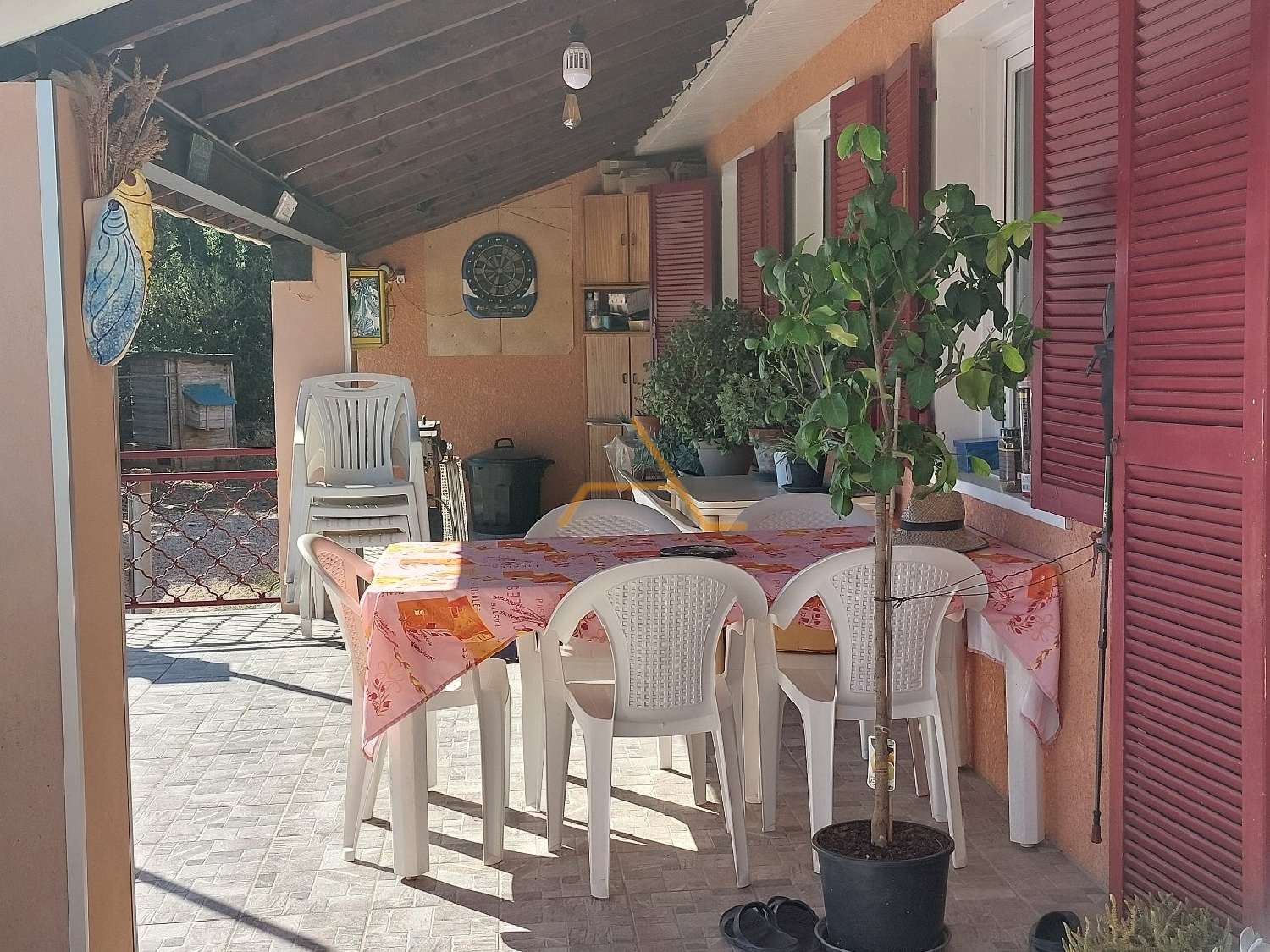  for sale house Taulignan Drôme 4