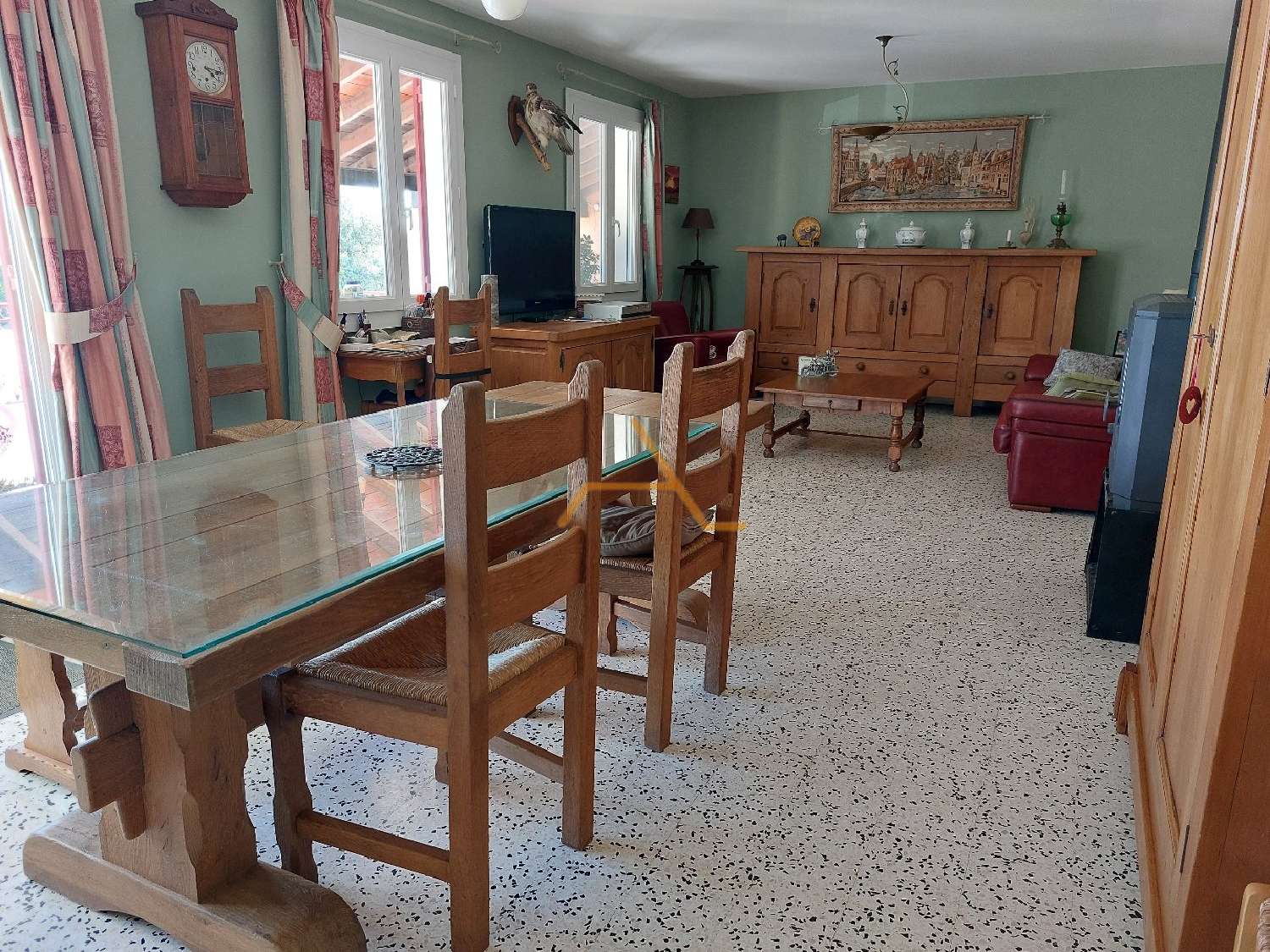  for sale house Taulignan Drôme 5