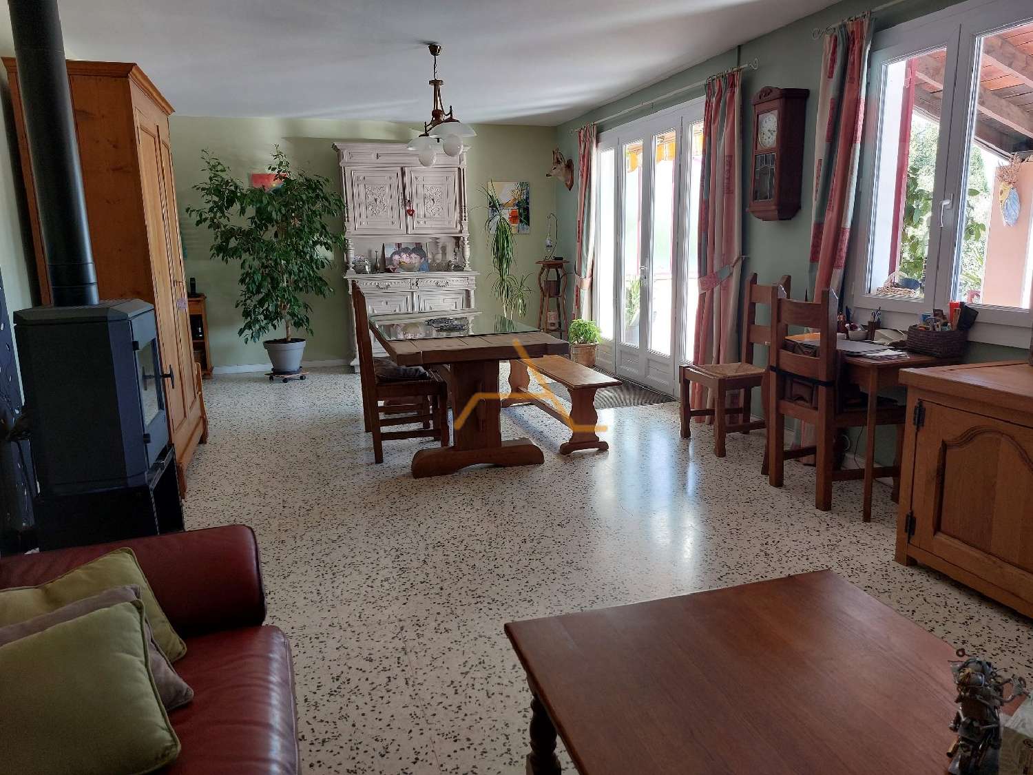  for sale house Taulignan Drôme 6