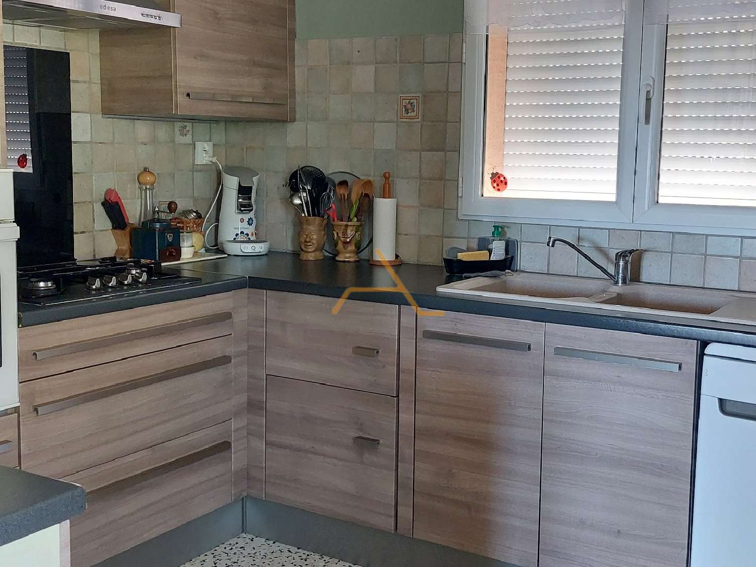  for sale house Taulignan Drôme 7