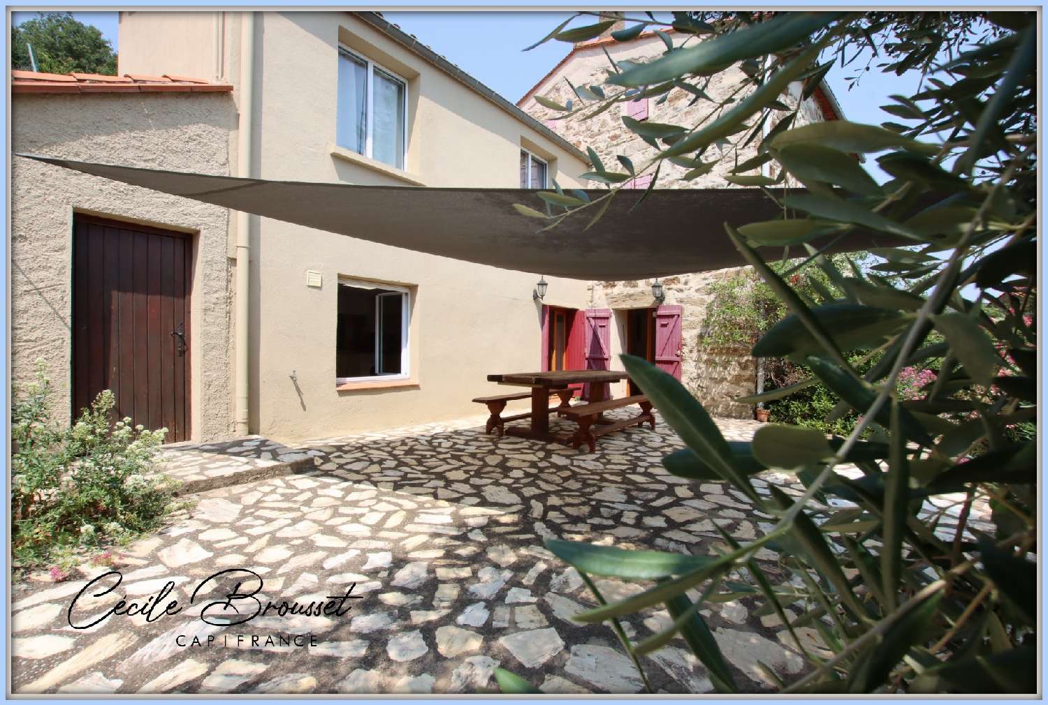 en venta casa Taulis Pirineo Oriental 1