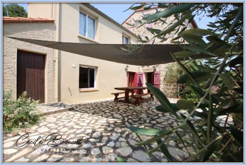 Taulis Pirineo Oriental casa foto 7403788