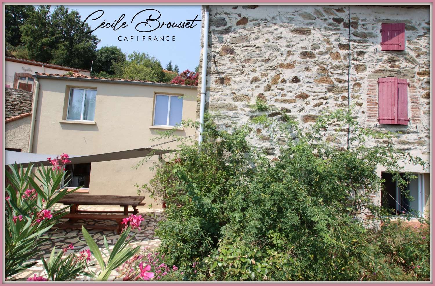 en venta casa Taulis Pirineo Oriental 3