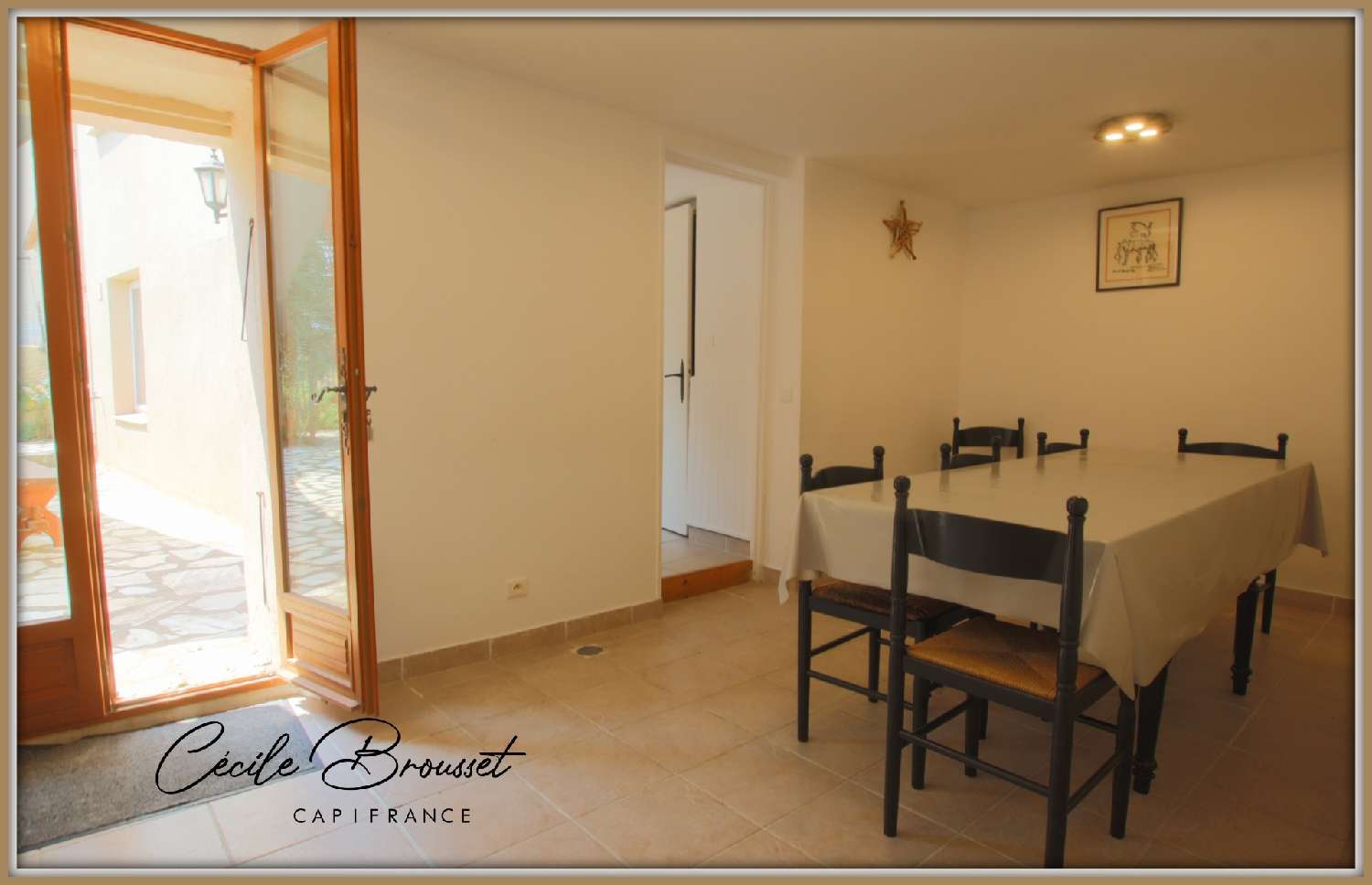 en venta casa Taulis Pirineo Oriental 6