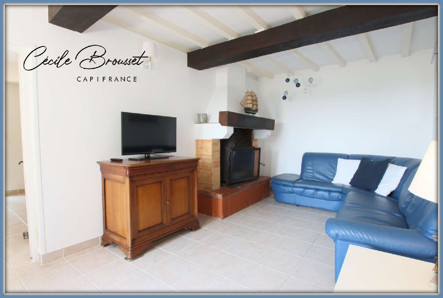 en venta casa Taulis Pirineo Oriental 7