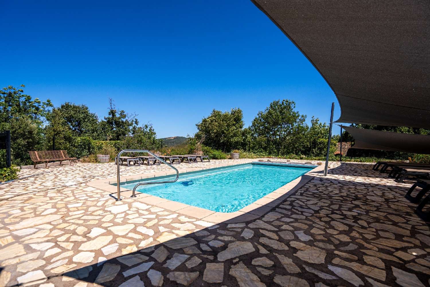  te koop huis Taulis Pyrénées-Orientales 3
