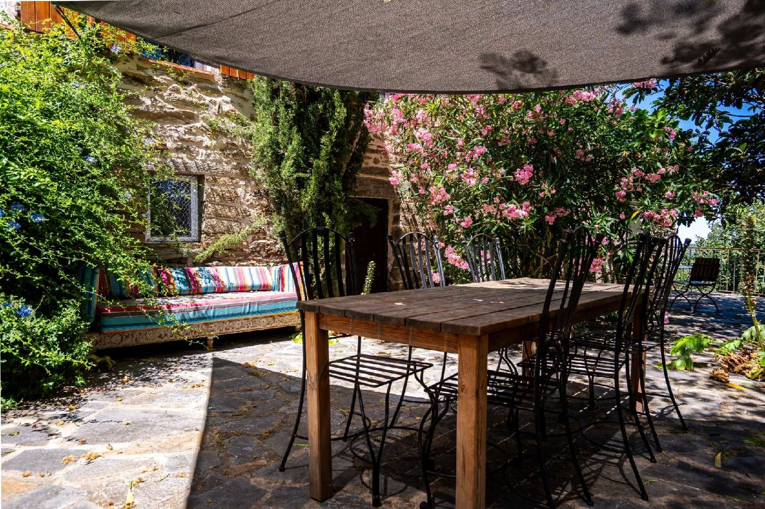  te koop huis Taulis Pyrénées-Orientales 4
