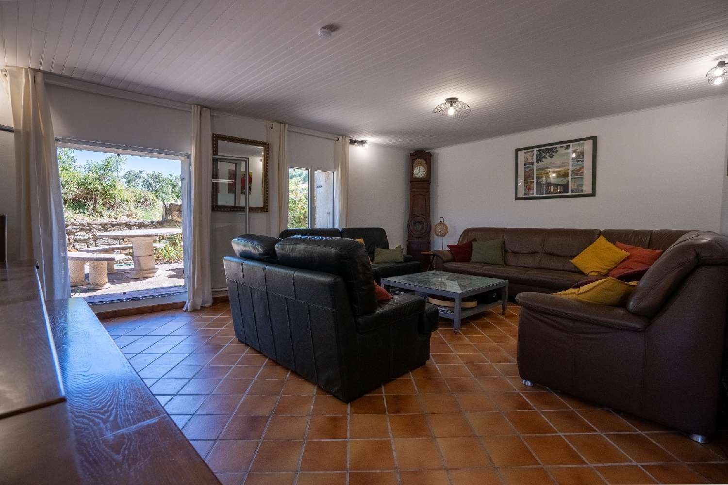  te koop huis Taulis Pyrénées-Orientales 5