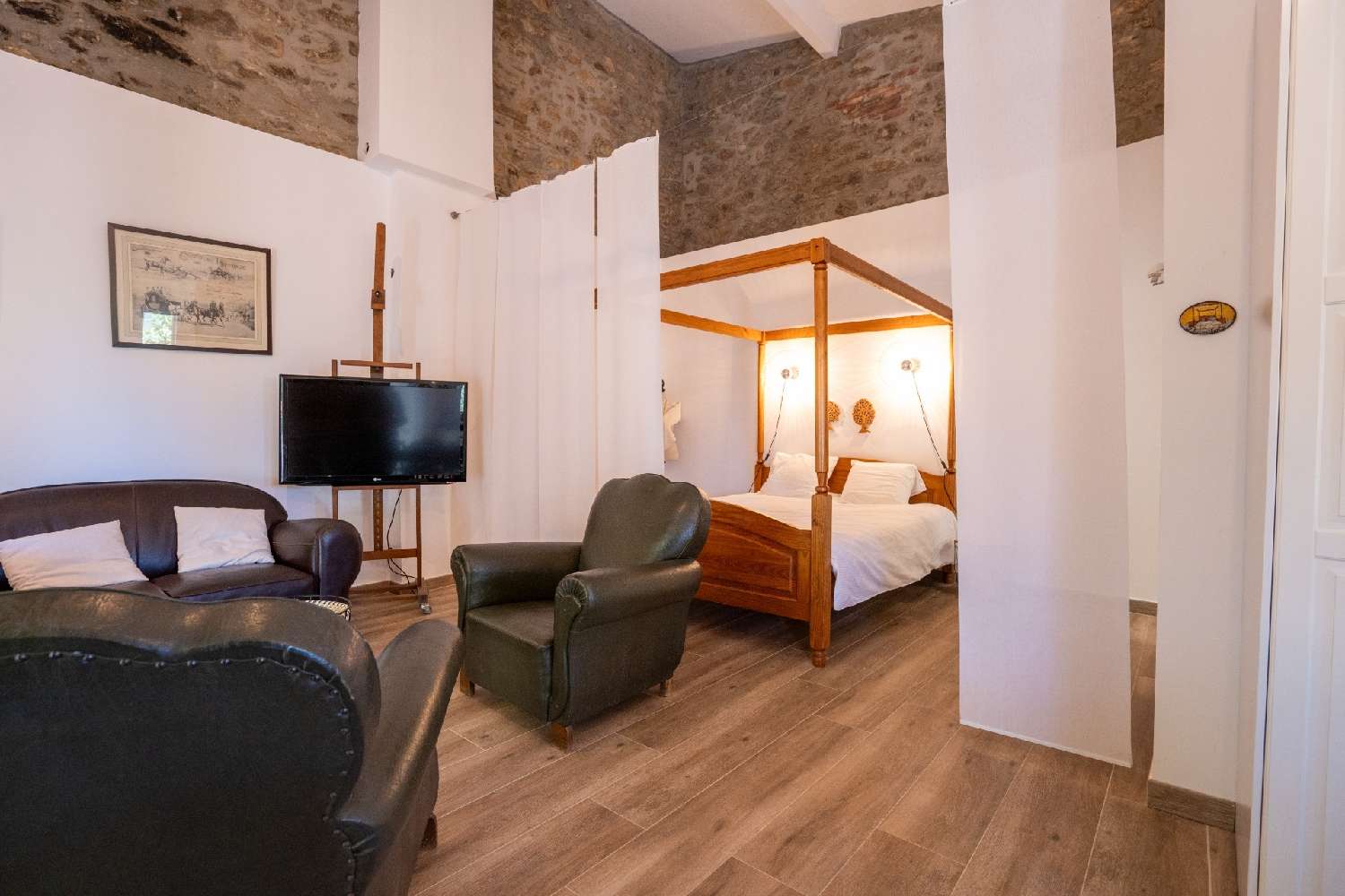  te koop huis Taulis Pyrénées-Orientales 8