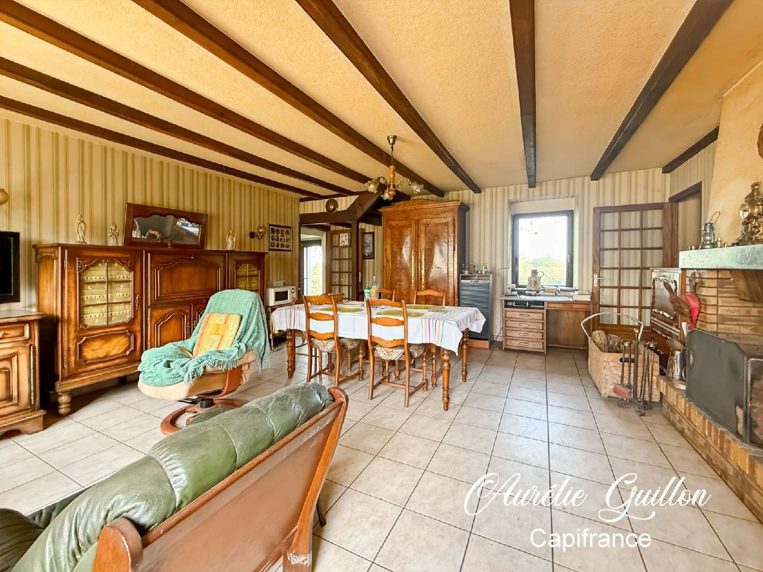 kaufen Haus Taupont Morbihan 4