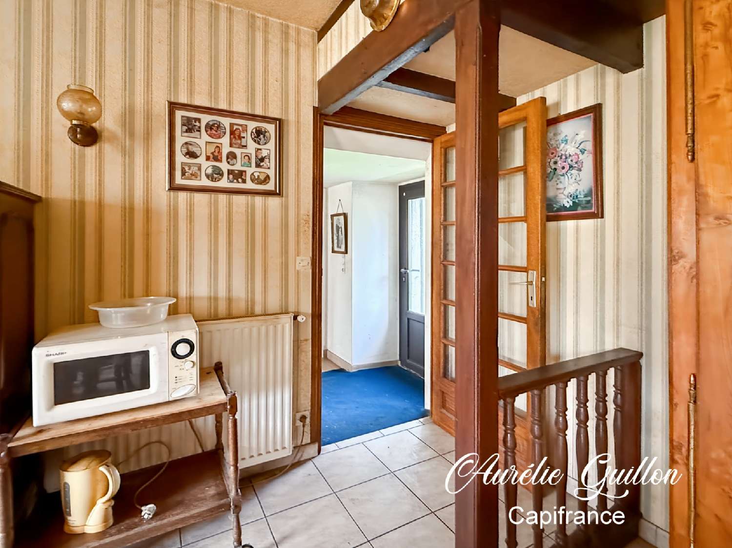 kaufen Haus Taupont Morbihan 6