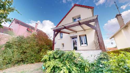 Taverny Val-d'Oise huis foto 7414198