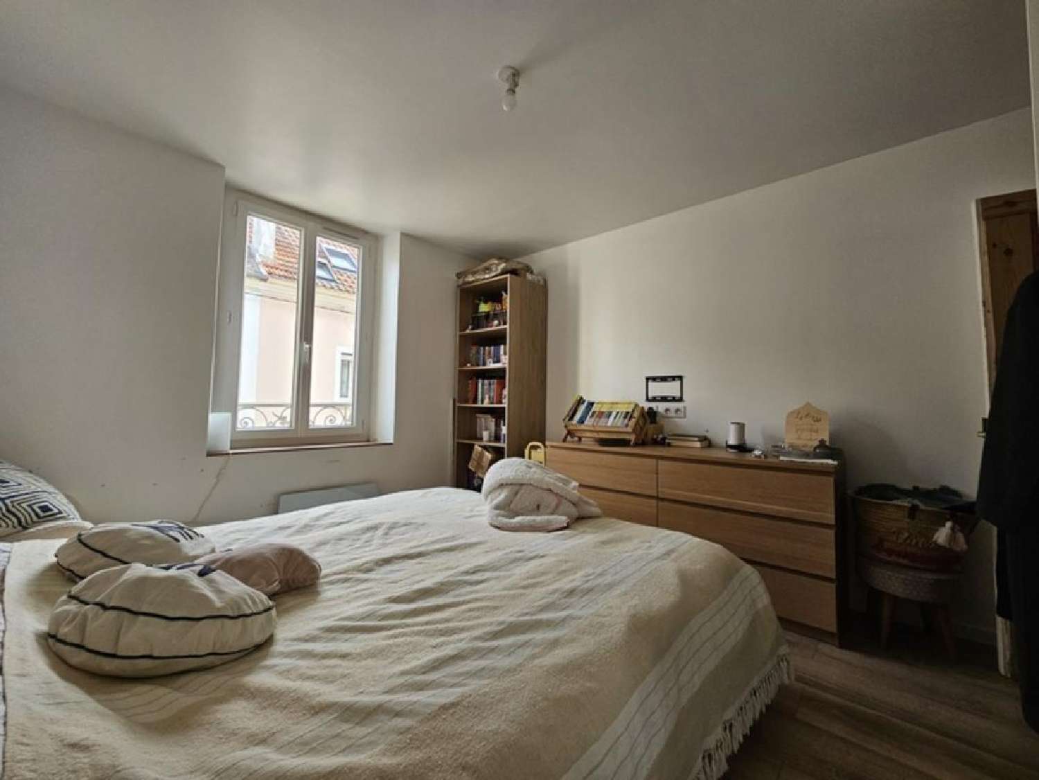 à vendre maison Taverny Val-d'Oise 4
