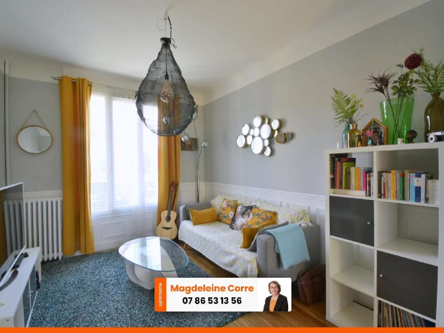 en venta casa Taverny Val-d'Oise 2