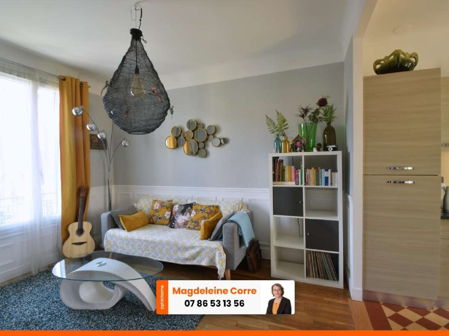 en venta casa Taverny Val-d'Oise 3