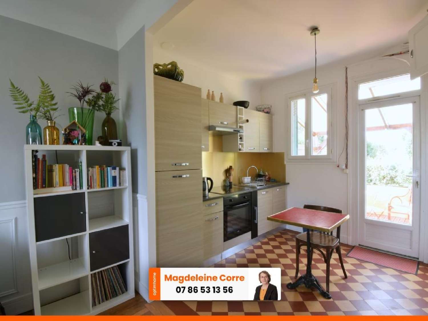 en venta casa Taverny Val-d'Oise 4