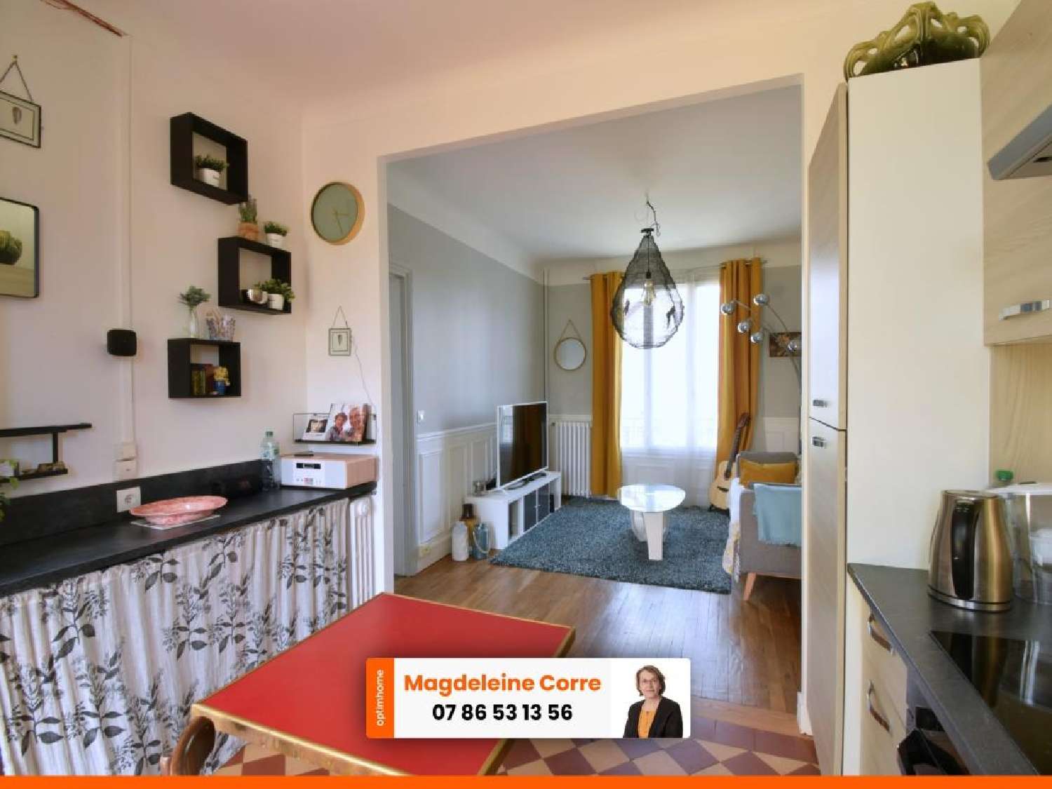 en venta casa Taverny Val-d'Oise 5