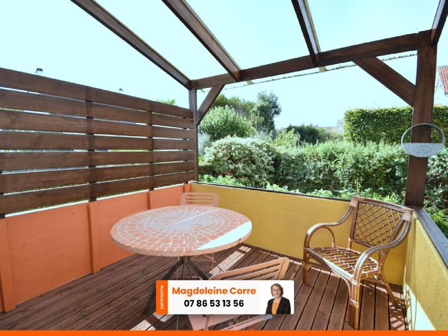 en venta casa Taverny Val-d'Oise 7