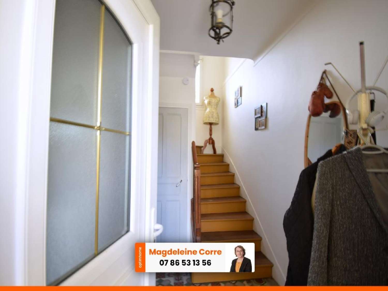 en venta casa Taverny Val-d'Oise 8