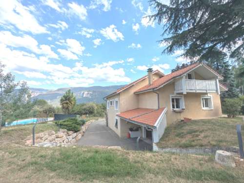 Têche Isère house foto 7404302