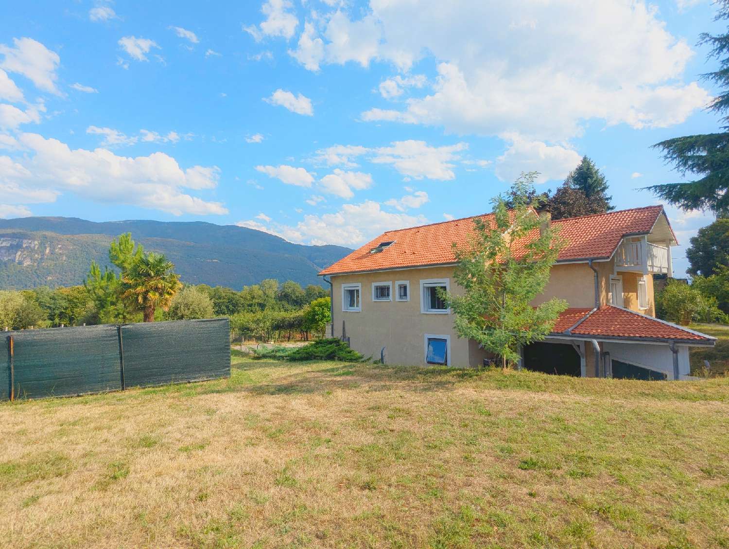  for sale house Têche Isère 5