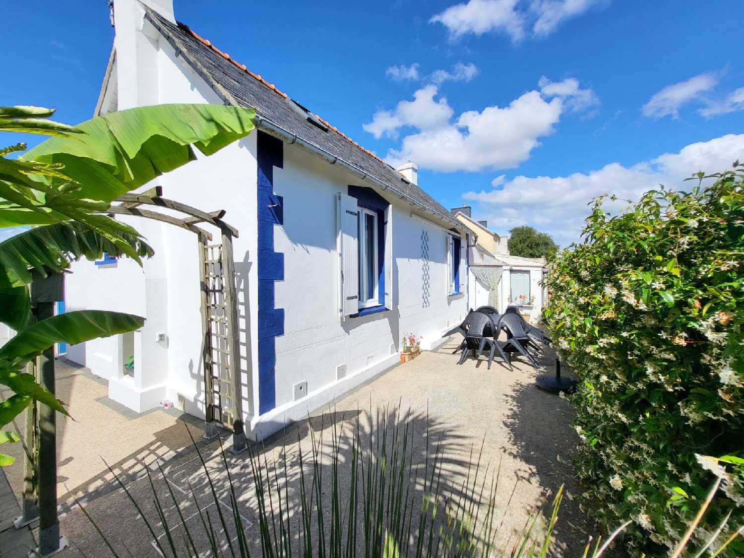 kaufen Haus Telgruc-sur-Mer Finistère 1