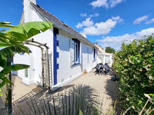 Telgruc-sur-Mer Finistère Haus Bild 7404352