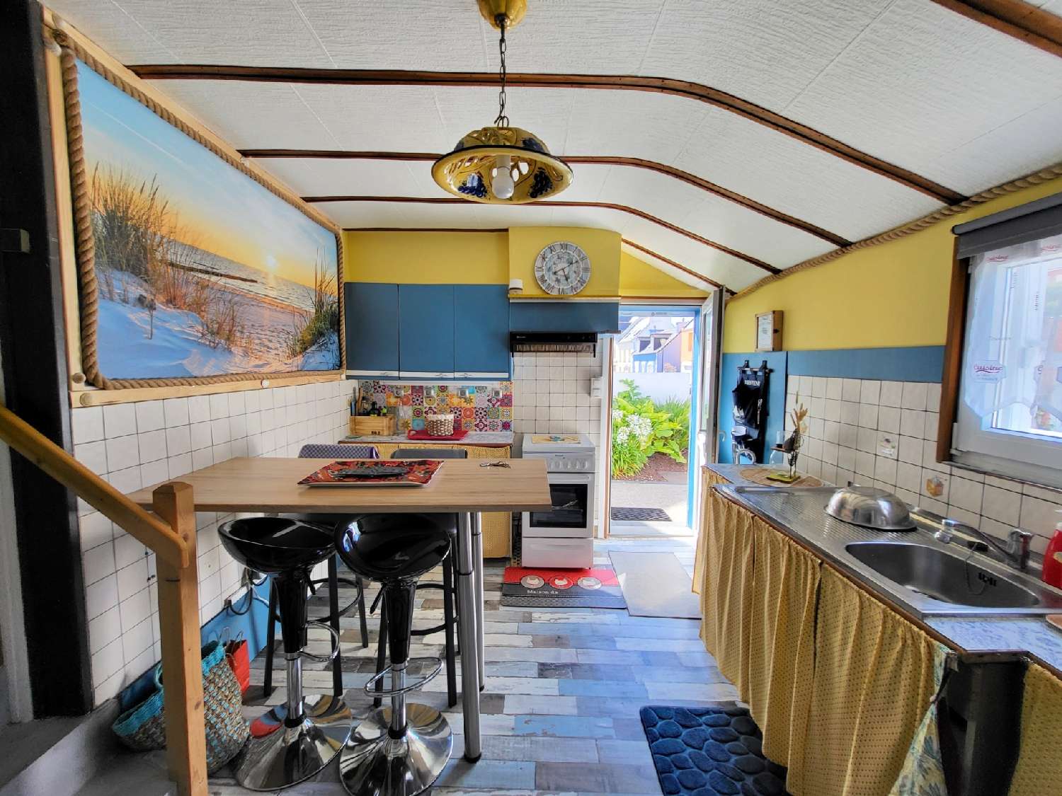 kaufen Haus Telgruc-sur-Mer Finistère 3