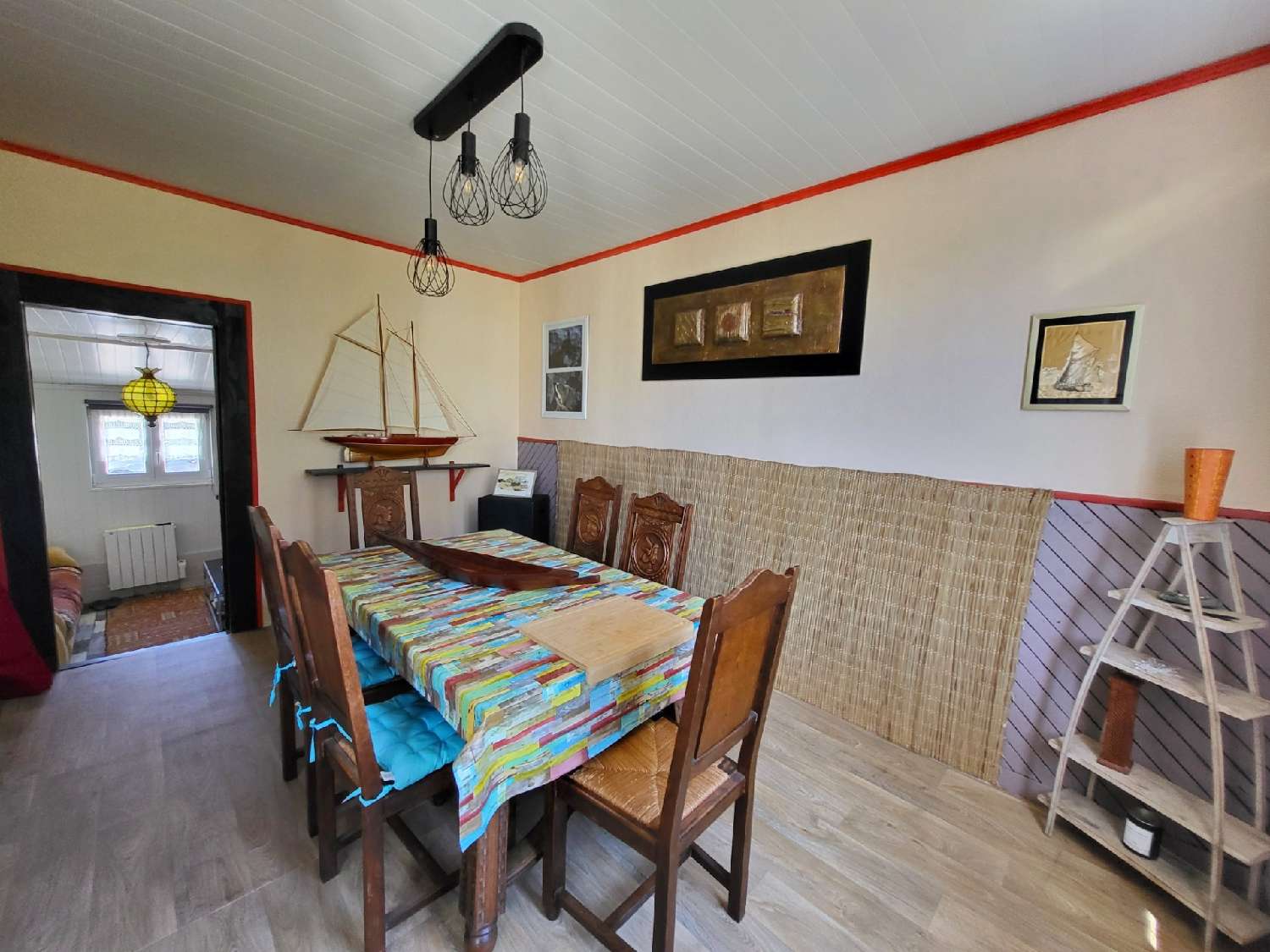 kaufen Haus Telgruc-sur-Mer Finistère 8