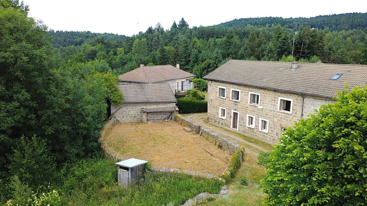 for sale house Tence Haute-Loire 3