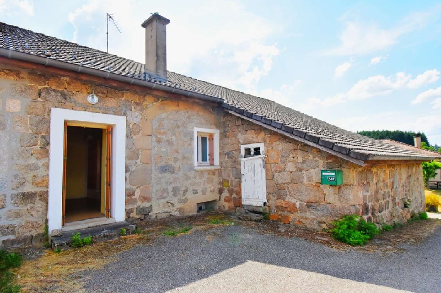 for sale house Tence Haute-Loire 4