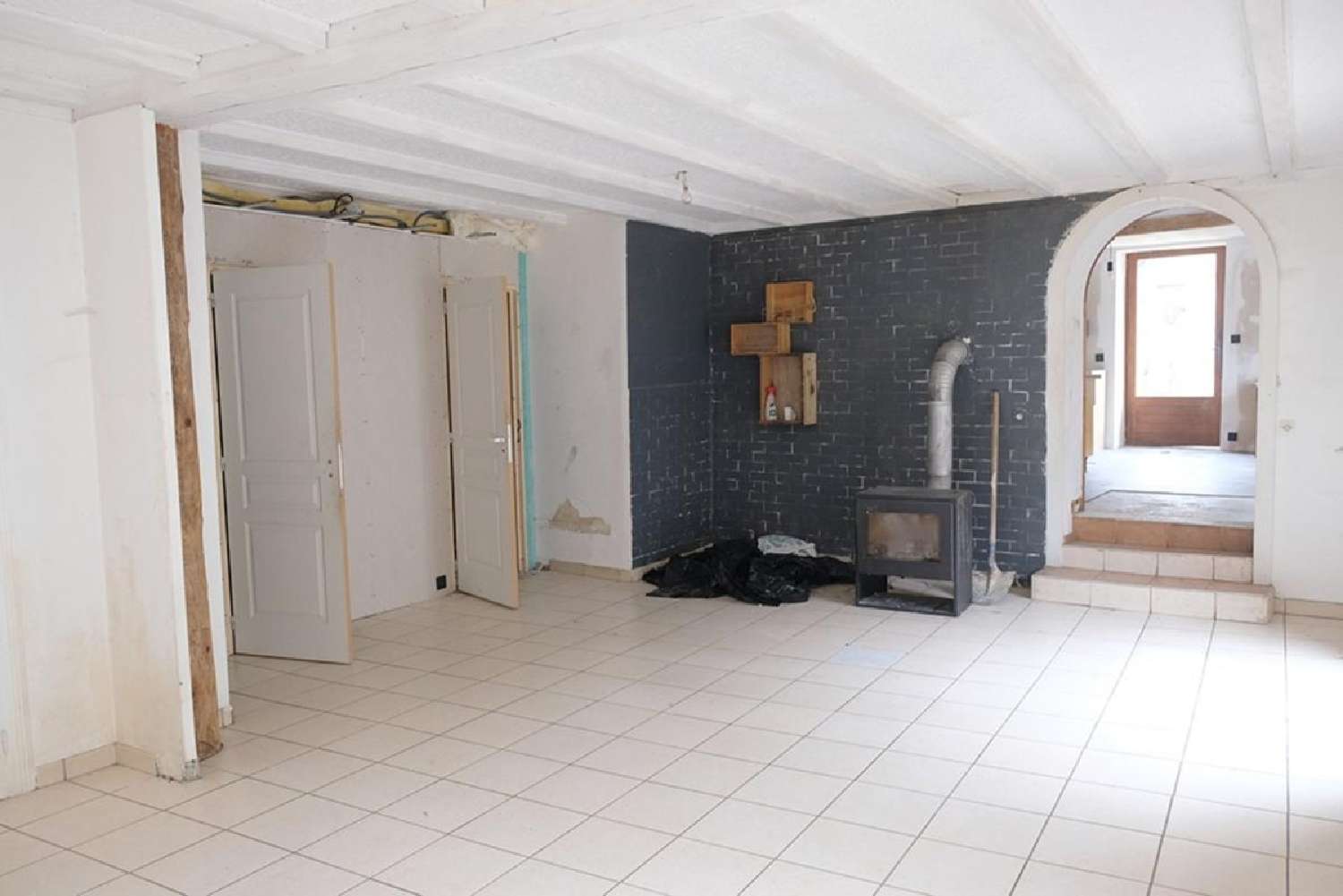  à vendre maison Tence Haute-Loire 3