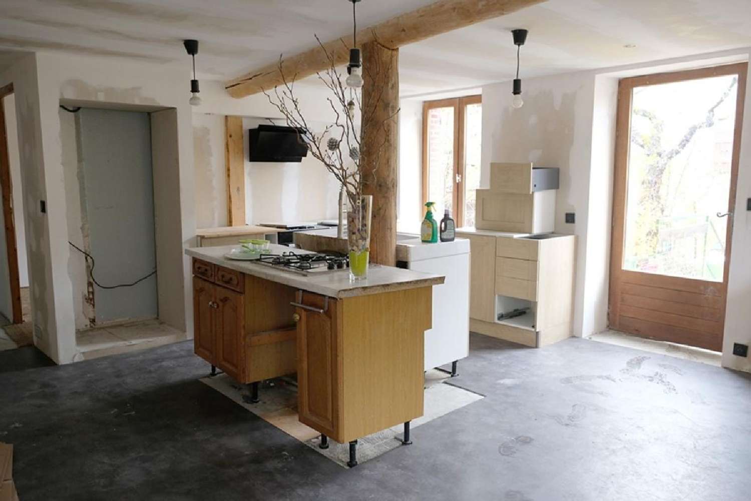  à vendre maison Tence Haute-Loire 4