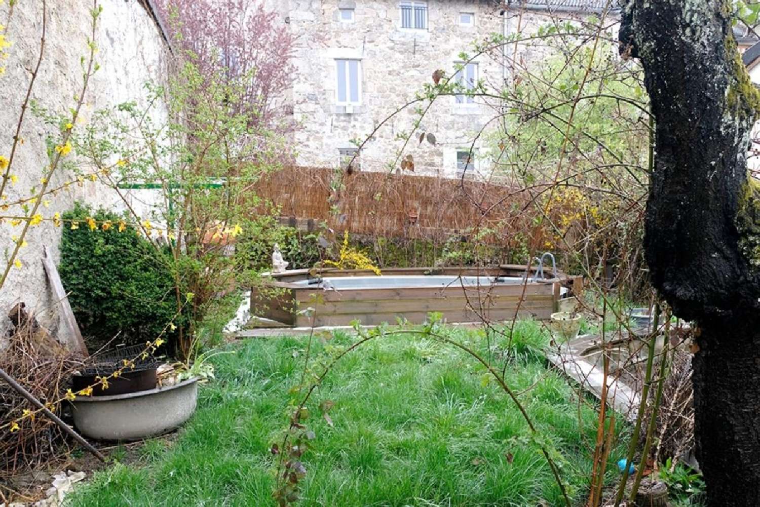  à vendre maison Tence Haute-Loire 6