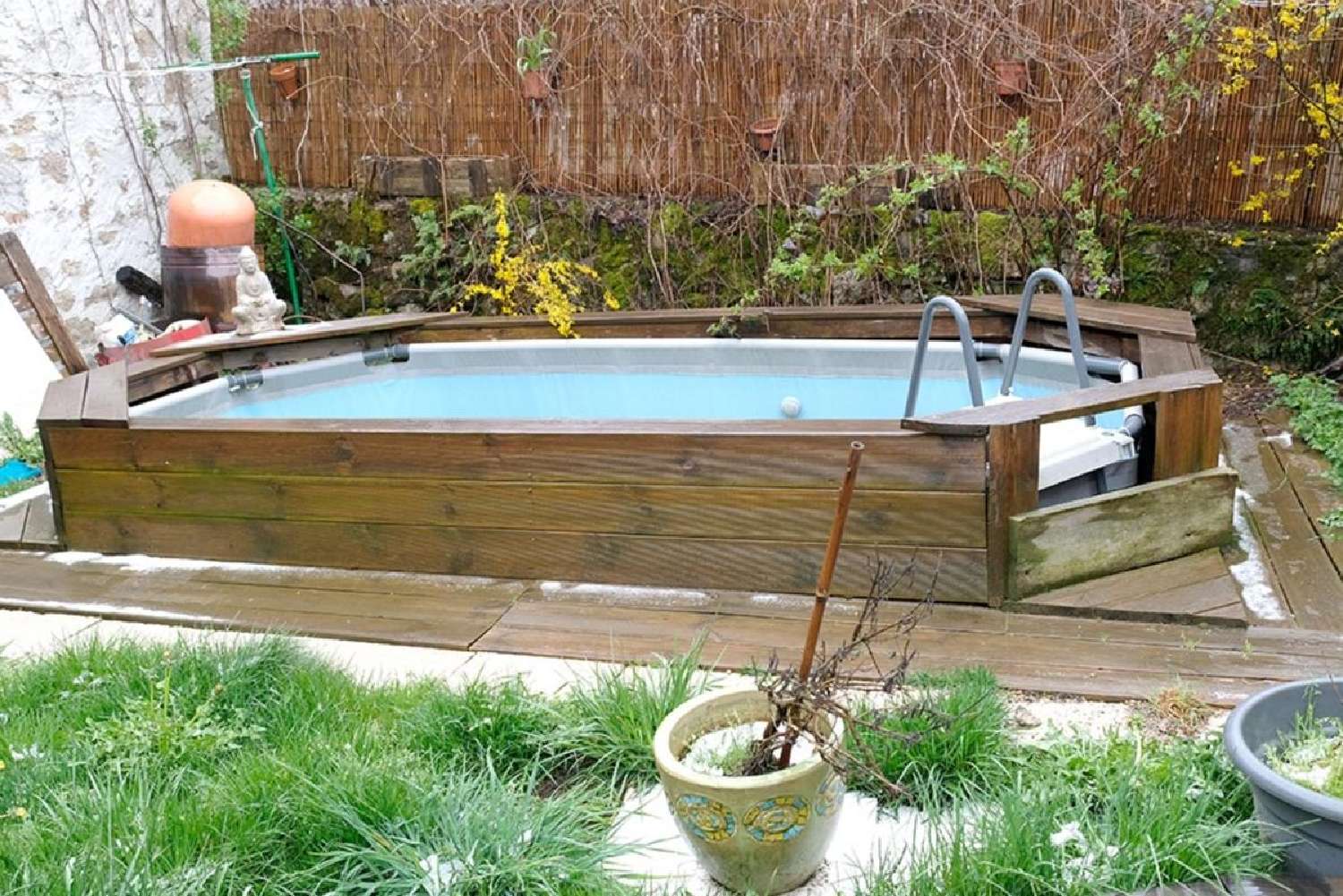  à vendre maison Tence Haute-Loire 7