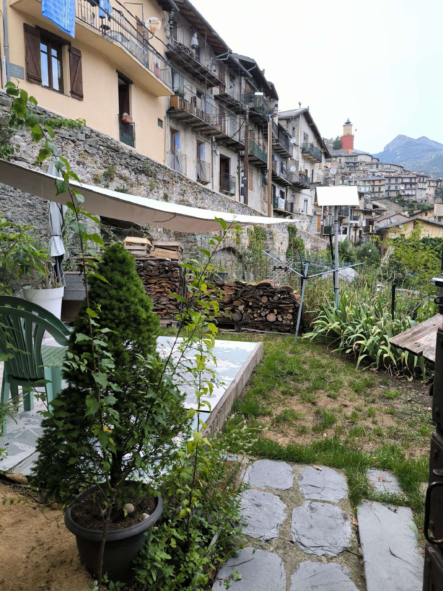 for sale house Tende Alpes-Maritimes 1