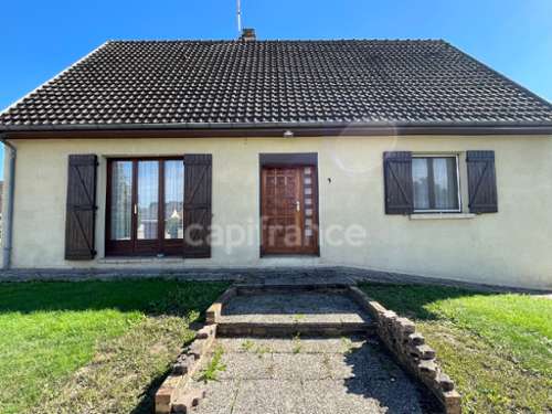 Tergnier Aisne house foto 7416775