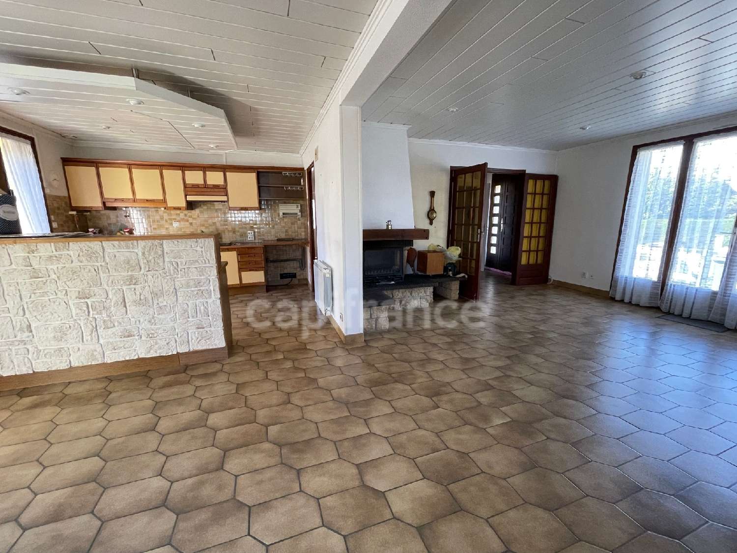 for sale house Tergnier Aisne 2